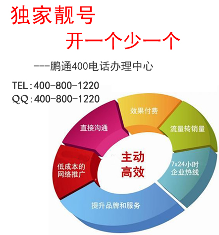 400電話接聽(tīng)順序是按照什么規(guī)則來(lái)接聽(tīng)的呢？