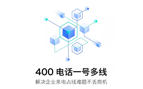 400業(yè)務(wù)是否具備呼出功能，400電話可以外呼碼