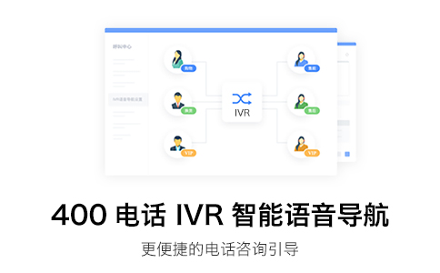 揭秘400電話，讓你了解什么是400打電話