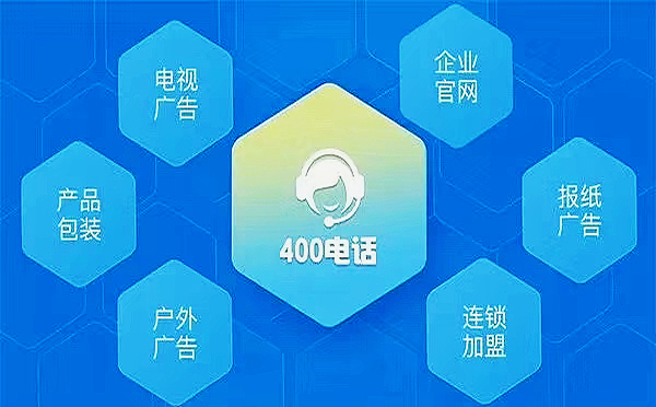 企業(yè)辦理杭州400電話對生意有什么好處呢？